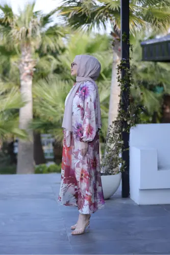 Holly Dress - 5