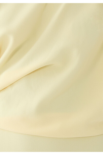 Holly Long Dress - Stylish and Comfortable Design - 4