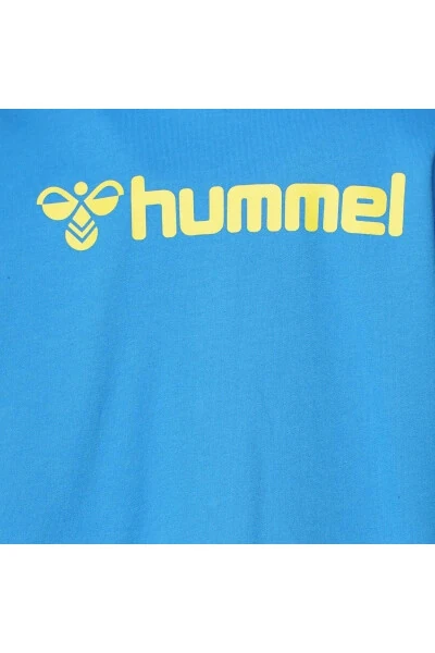 Holmes bolalar tik yoqali ko'ylagi - 4