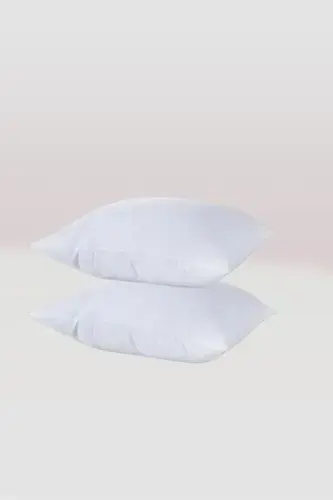 Holmes Double Bedding Set Red - Duvet Cover + Quilt + Pillow + Pillowcase - Holmes Red - 5