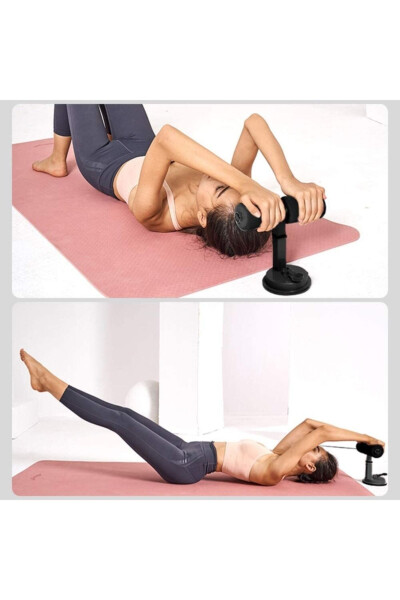 Home Ab Crunch Workout Machine - 3