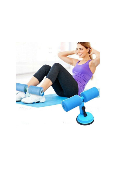 Home Ab Roller Exercise Equipment for Athletes - 2