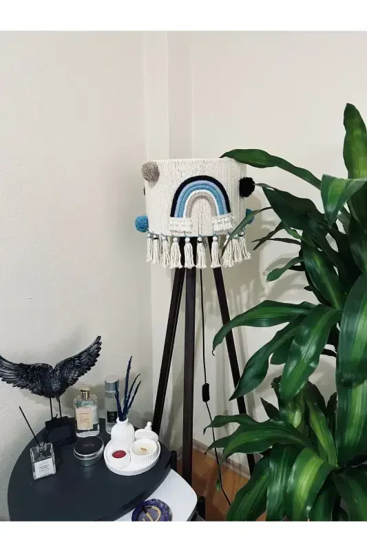 Home Baby Children Room Lamp Head (BASE NOT INCLUDED) - Customizable - 1