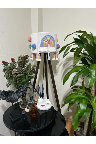 Home Baby Kids Room Lamp Head ( BASE NOT INCLUDED) - Customizable - 2