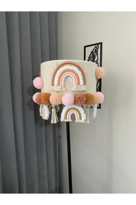 Home Baby Kids Room Lamp Shade (BASE NOT INCLUDED) - Customizable - Modazone