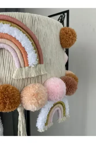 Home Baby Kids Room Lamp Shade (BASE NOT INCLUDED) - Customizable - Modazone (1)