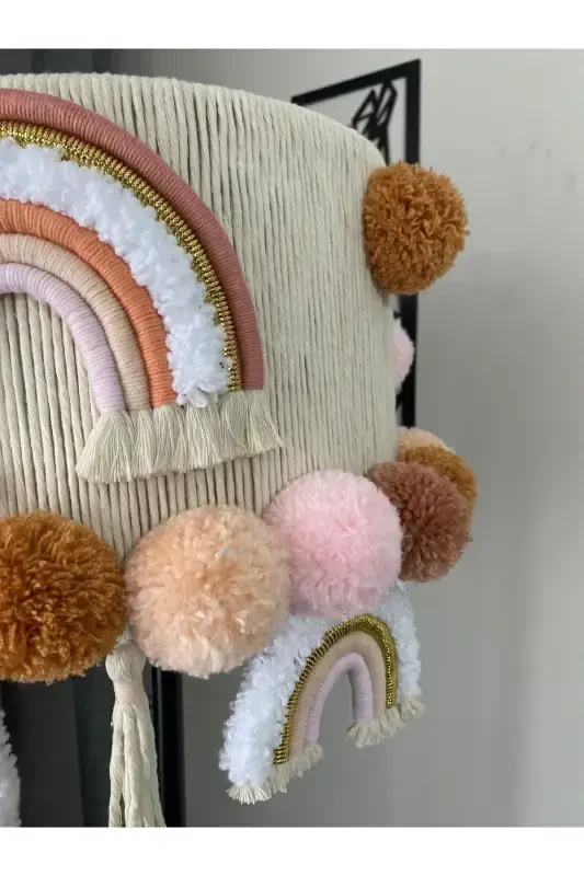 Home Baby Kids Room Lamp Shade (BASE NOT INCLUDED) - Customizable - 2