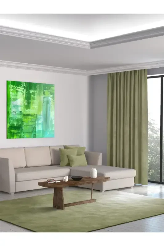 Home Daily Series Ada Çayı Ada Fon Perde-Ada Çayı - 2