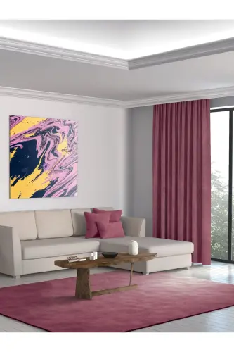 Home Daily Series Gül Kurusu Ada Fon Perde-Gül Kurusu - PERLE (1)
