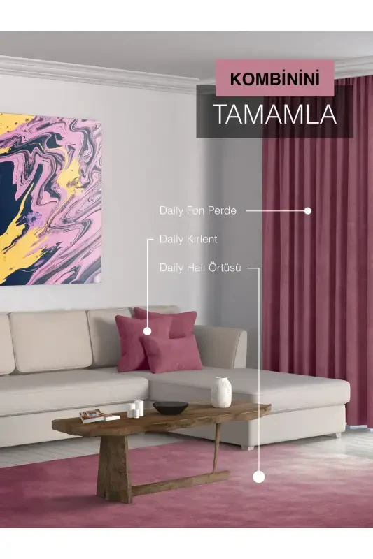 Home Daily Series Роза Курусу Ада Фон Перде-Роза Курусу - 7