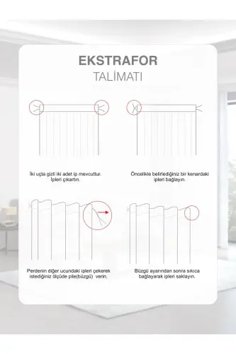 Home Daily Series Tarçın Rengi Ada Fon Perde-Tarçın Rengi - 6