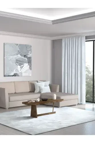 Home Daily Series White Island Backdrop-White - PERLE (1)