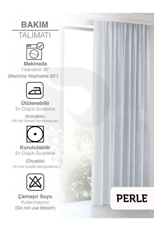 Home Daily Series White Island Backdrop-White - 4