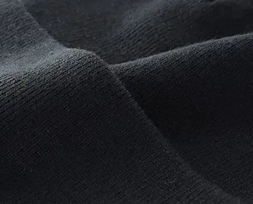 Home Prefer Mens Winter Hats Acrylic Knit Cuff Beanie Cap Warm Womens Beanie Hat - 3