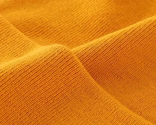 Home Prefer Mens Winter Hats Acrylic Knit Cuff Beanie Cap Warm Womens Beanie Hat - 3