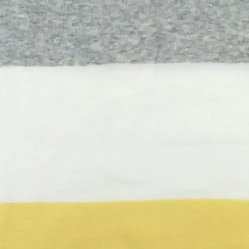 HonestBaby 2 qismli pijamalar Uyqu kiyimlari Pjs 100% Organik Paxta Chaqaloq, Go'dak, Bolalar, Bola uchun - 6