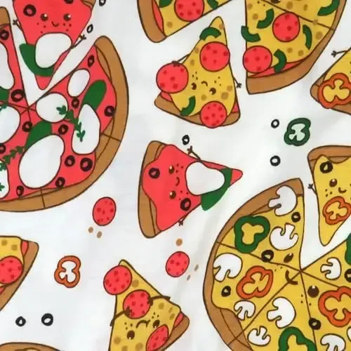 HonestBaby baby-boys 2-piece Pajamas Sleepwear Pjs 100% Organic Cotton for Baby, Toddler, Kids, Boy - 6