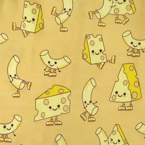 HonestBaby baby-boys 2-piece Pajamas Sleepwear Pjs 100% Organic Cotton for Baby, Toddler, Kids, Boy - 6