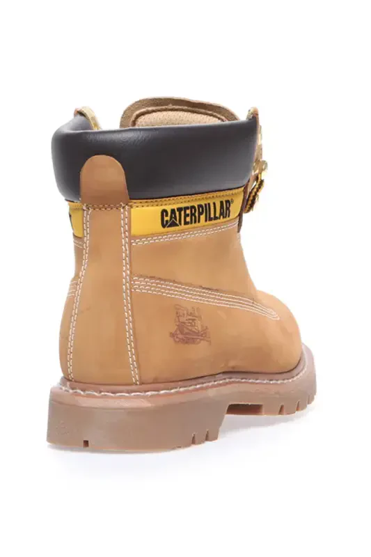 Honey Nubuk Erkak Bot 015M100031-HONEY NUBUK - 3