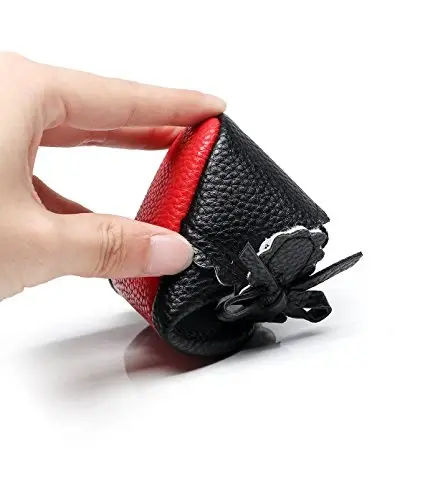 HONGTEYA Baby Girls Balet ko'ylak poyafzali - Meri Jeyn Yumshoq taglikli yon kamoncha Toddler Mokasinlar - 1