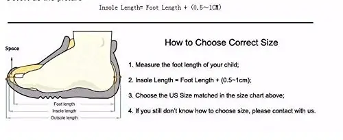 HONGTEYA Baby Moccasins with Rubber Sole&Soft Sole - Flower Print PU Leather Tassel Bow Girls Ballet Dress Shoes for Toddler - 2