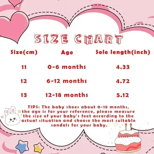 HONGTEYA Детские балетки для девочек - Мягкая подошва Mary Jane с боковым бантом, мокасины для малышей - 6