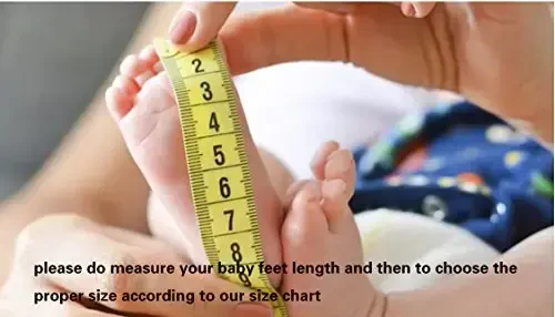 HONGTEYA Qizaloqlar balet ko'ylak poyafzali - Mary Jane yumshoq taglikli yon kamonli chaqaloq mokasinlari - HONGTEYA (1)