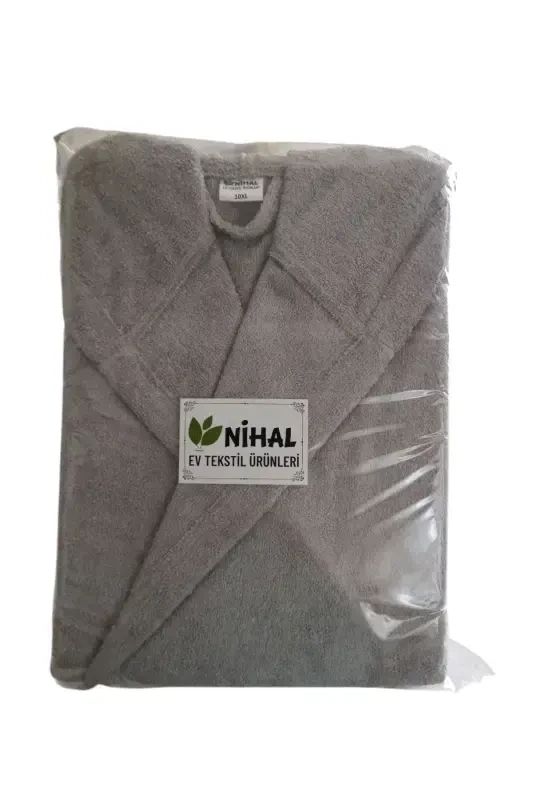 Hooded Bathrobe Ultra Size 7XL 10XL Options - Modazone