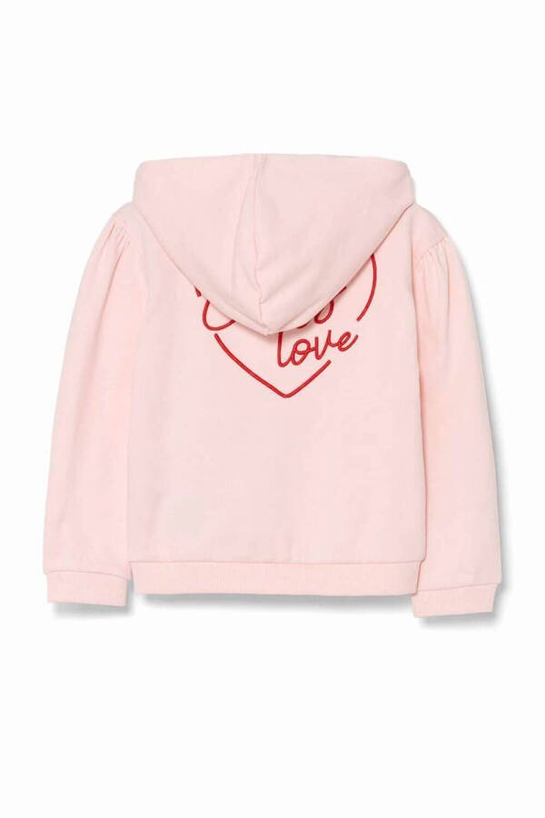 Hooded LS Active Top - 4