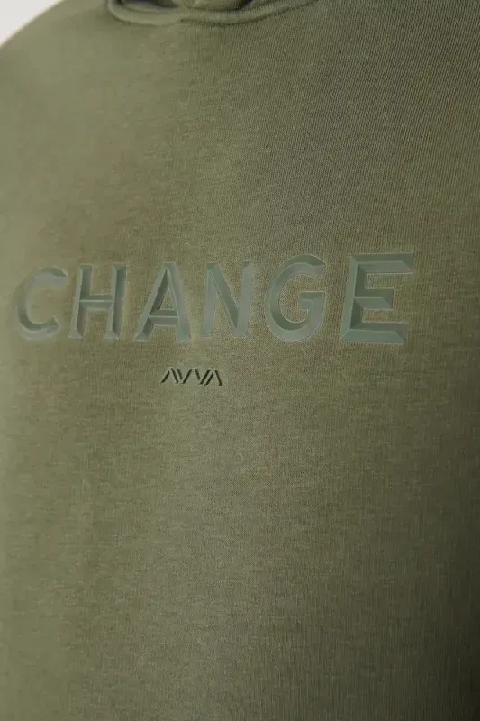 Hooded Sweatshirt - 5