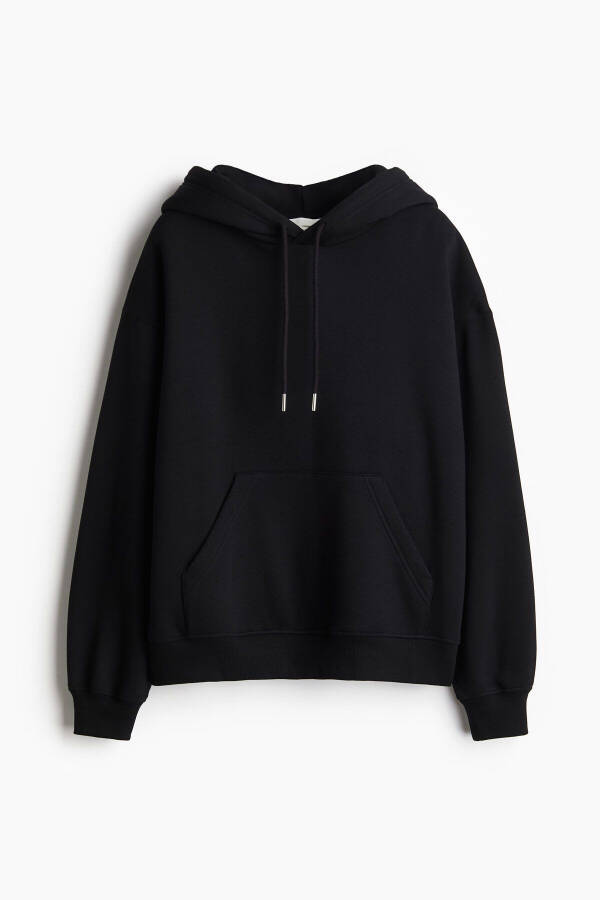 Hooded Sweatshirt - 4