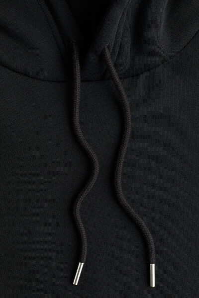 Hooded Sweatshirt - 7