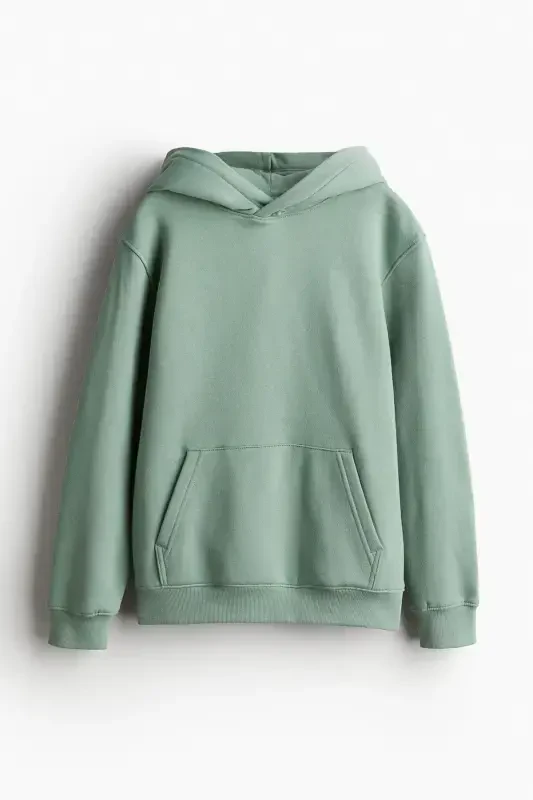 Hooded top - H&M