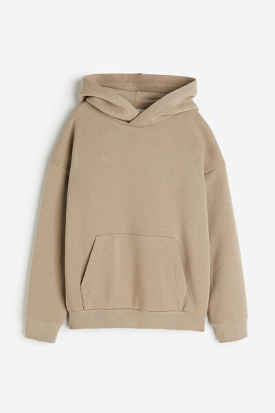 Hooded top - 1