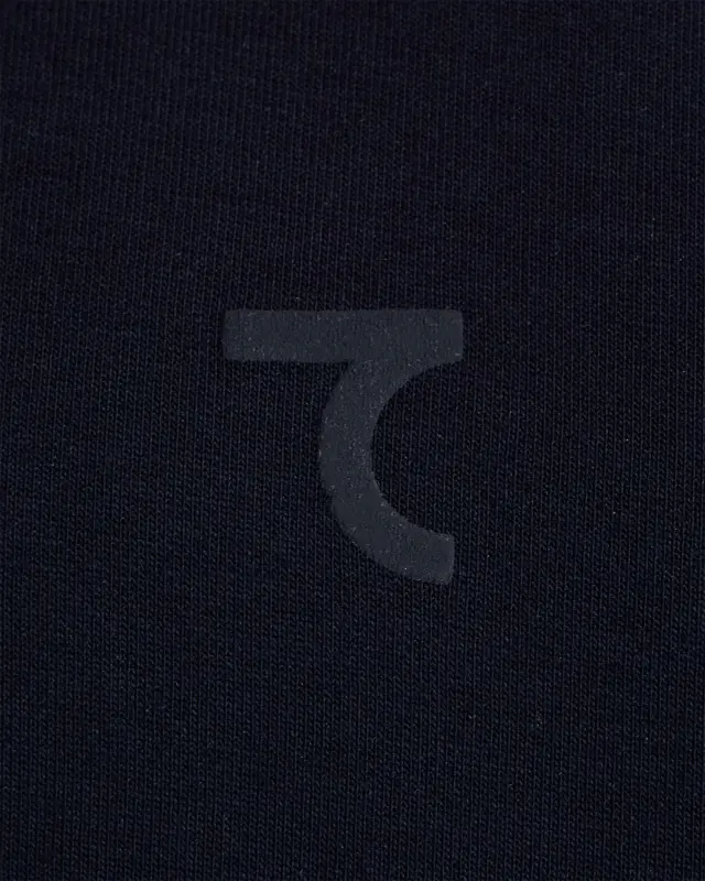 Hoodie 7SABER Midnight Core - DARK BLUE - 3