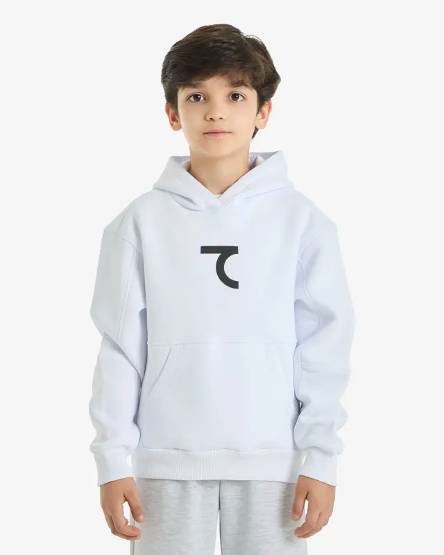 Hoodie 7SABER Street Core - OQ - 6