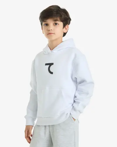 Hoodie 7SABER Street Core - OQ - 7