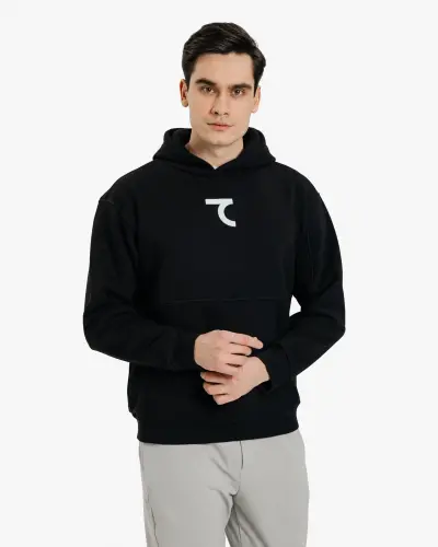 Hoodie - QORA 