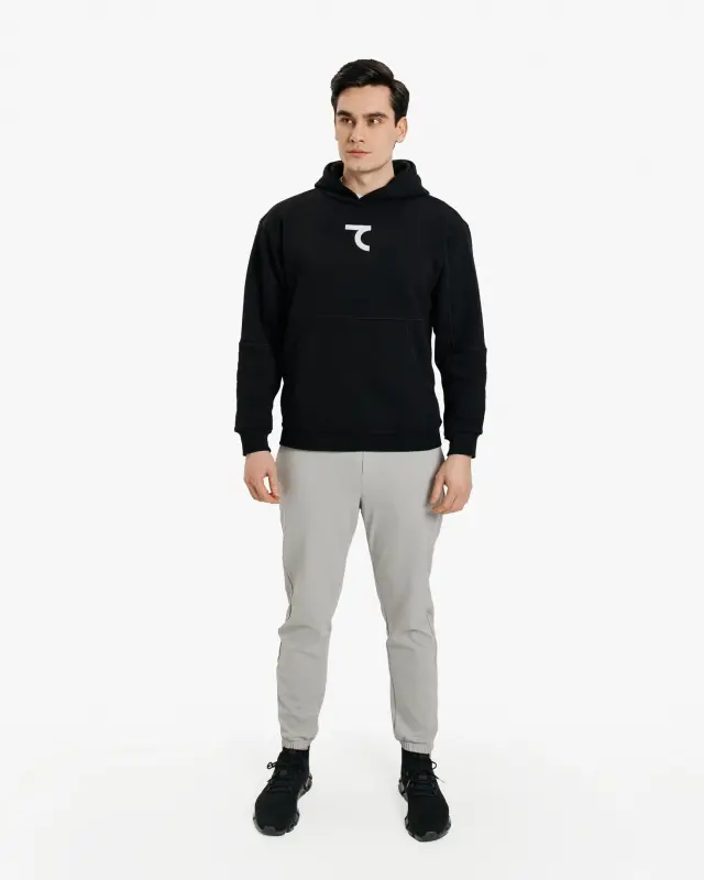 Hoodie - QORA - 2