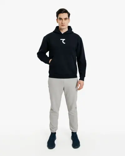 Hoodie - TO'Q KO'K - 3