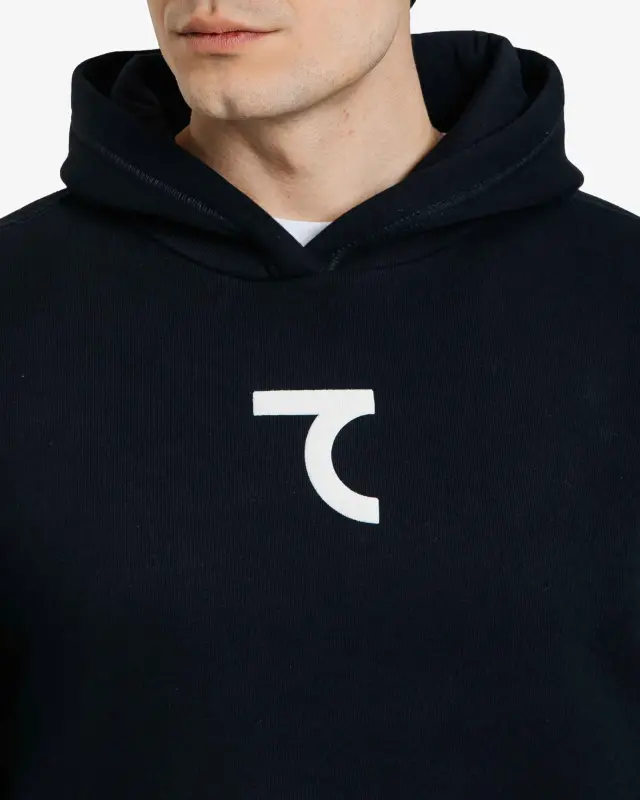 Hoodie - TO'Q KO'K - 7