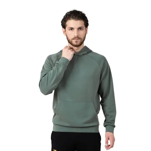 Hoodie - ХАКИ - 1