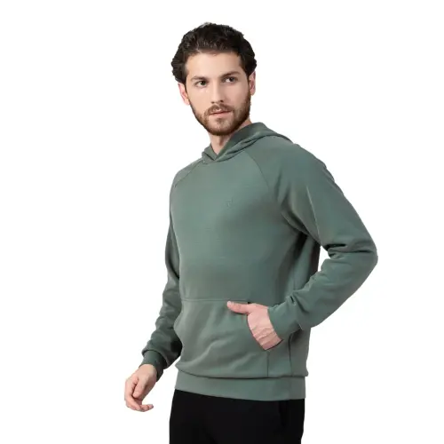 Hoodie - ХАКИ - 7SABER (1)