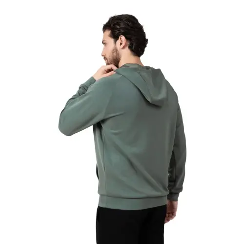 Hoodie - ХАКИ - 3