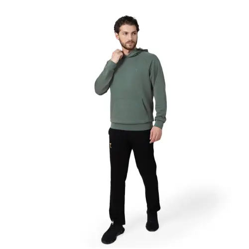 Hoodie - ХАКИ - 4