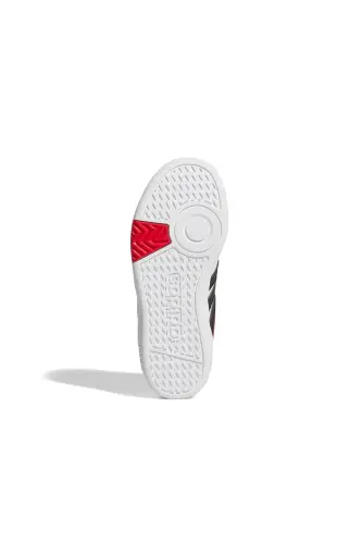 Hoops 4.0 Cf C Çocuk Günlük Ayakkabı JQ7863 Beyaz-00AA - 6
