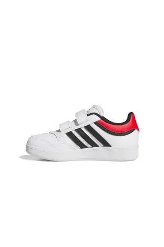 Hoops 4.0 Cf C Çocuk Günlük Ayakkabı JQ7863 Beyaz-00AA - ADIDAS (1)