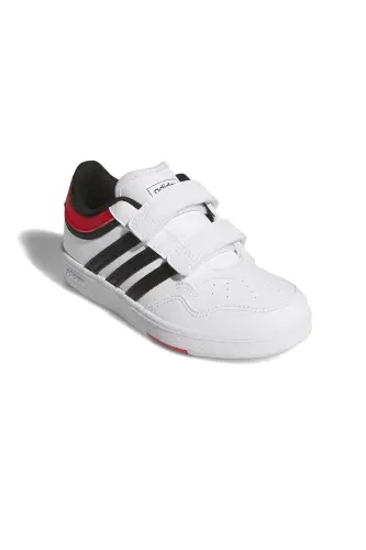 Hoops 4.0 Cf C Çocuk Günlük Ayakkabı JQ7863 Beyaz-00AA - 3