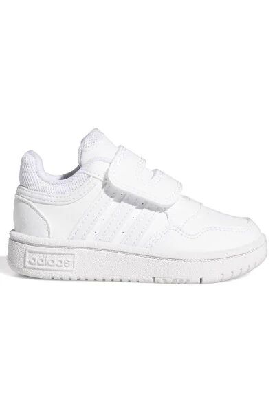 Hoops White Sneakers Gw0442 - 13