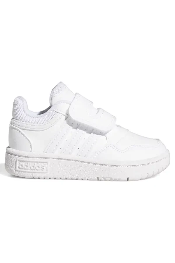 Hoops White Sneakers Gw0442 - 13